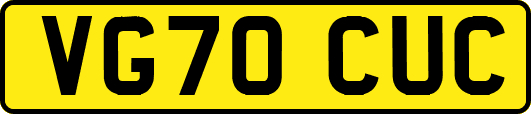 VG70CUC
