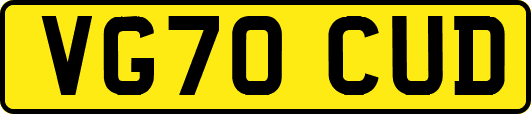 VG70CUD