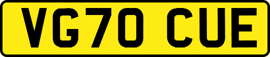 VG70CUE