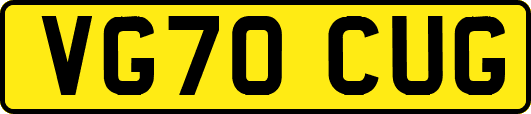 VG70CUG