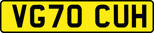 VG70CUH