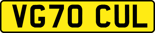 VG70CUL