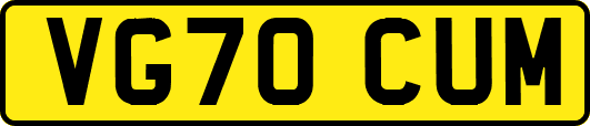 VG70CUM