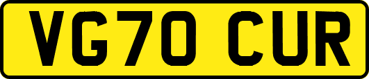 VG70CUR