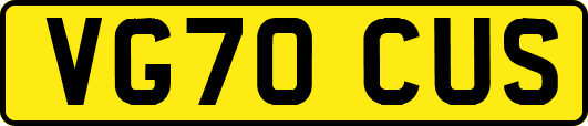 VG70CUS