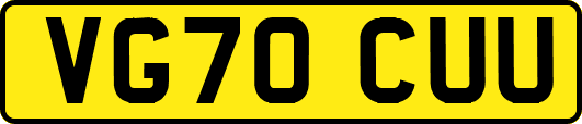 VG70CUU