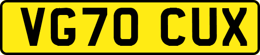 VG70CUX