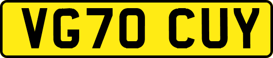 VG70CUY