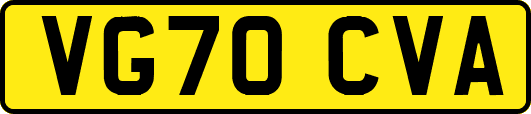 VG70CVA