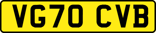 VG70CVB