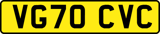VG70CVC