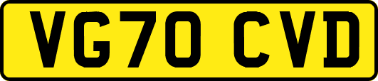 VG70CVD