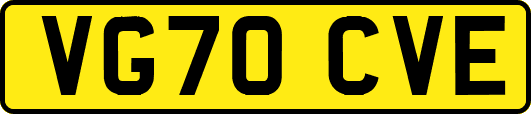 VG70CVE
