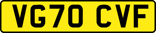 VG70CVF