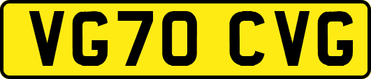 VG70CVG