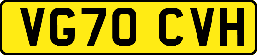 VG70CVH
