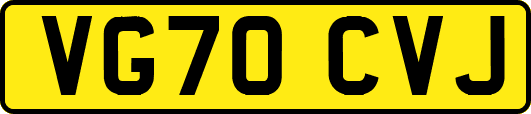 VG70CVJ