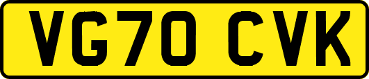 VG70CVK