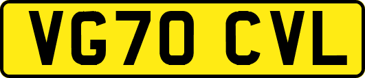 VG70CVL