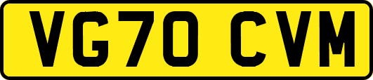 VG70CVM