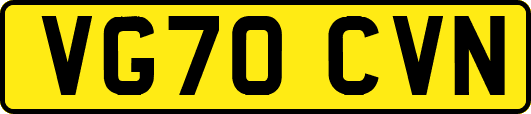 VG70CVN