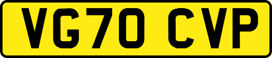 VG70CVP