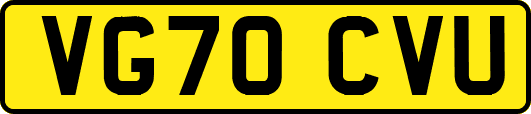 VG70CVU