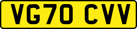 VG70CVV
