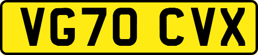 VG70CVX