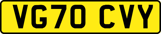 VG70CVY