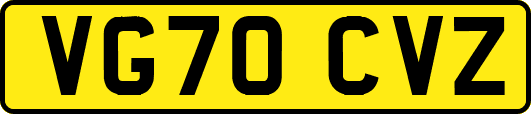 VG70CVZ