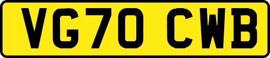 VG70CWB