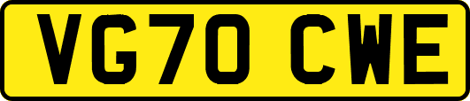 VG70CWE