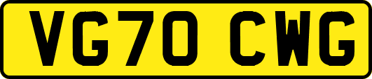 VG70CWG