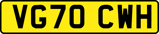 VG70CWH
