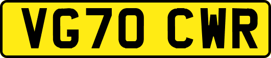 VG70CWR