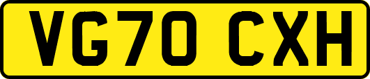 VG70CXH