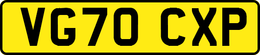 VG70CXP
