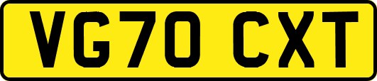 VG70CXT