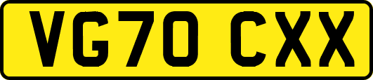 VG70CXX