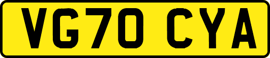 VG70CYA