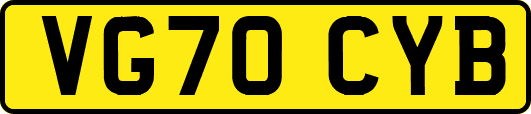 VG70CYB