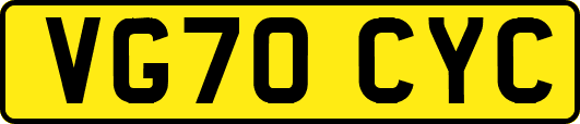 VG70CYC