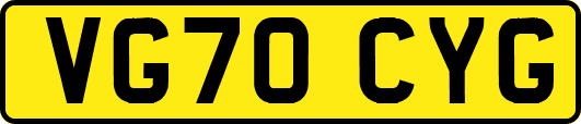 VG70CYG