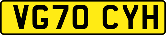 VG70CYH