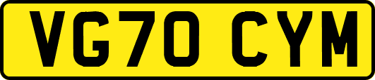 VG70CYM