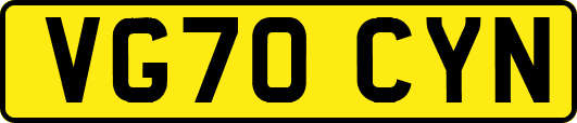 VG70CYN