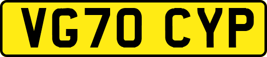 VG70CYP