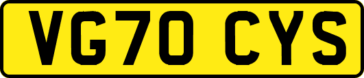 VG70CYS