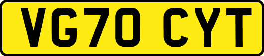 VG70CYT